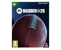 Xbox EA Sports MADDEN NFL 26 - 1338669 - zdjęcie 1